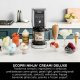 Ninja Gelatiera Creami DELUXE NC501EU 6