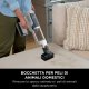 Sharkclean ASPIRAPOLVERE SENZA FILO FLOOR DETECT STICK - BU3521EU 11