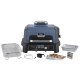 Ninja Barbecue elettrico e Affumicatore Woodfire Pro Connect XL OG901EU 22