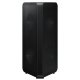 Samsung MX-ST40B Nero Con cavo e senza cavo 160 W 2