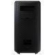 Samsung MX-ST40B Nero Con cavo e senza cavo 160 W 4