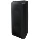 Samsung MX-ST40B Nero Con cavo e senza cavo 160 W 6