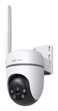 TP-Link TC40GW telecamera di sorveglianza Torretta Telecamera di sicurezza IP Esterno 1920 x 1080 Pixel Soffitto/Parete/Palo