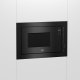 Beko BMGB 25333 BG forno a microonde Nero Microonde con grill Da incasso 25 L 900 W 3