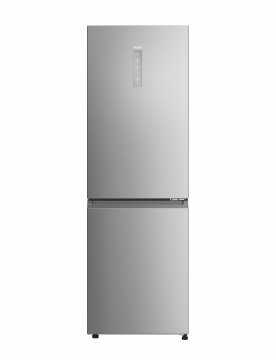 Haier 2D 60 Serie 3 HDPW3618DNPK(IT) Libera installazione 352 L D Argento