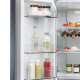 Haier Cube 90 Serie 5 HCR5919EHMP frigorifero side-by-side Libera installazione 525 L E Platino, Acciaio inox 16