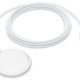 Apple MX6Y3ZM/A Caricabatterie per dispositivi mobili Universale Bianco USB Carica wireless Ricarica rapida Interno 4