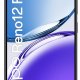 OPPO Reno12 F 4G AI Smartphone, Tripla fotocamera 50+8+2MP, Selfie 32MP, Display 6.67” 120HZ AMOLED FHD+, 5000mAh, RAM 16 GB (8+8) + ROM 256GB, [Versione Italia], Matte Gray 3