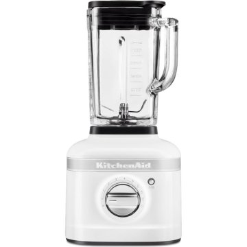 KitchenAid K400 1,4 L Frullatore da tavolo 1200 W Bianco