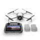 DJI Mini 4 Pro Fly More Combo (RC 2) 4 rotori Quadrirotore 48 MP 3840 x 2160 Pixel 2590 mAh Nero, Bianco 4