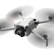 DJI Mini 4 Pro Fly More Combo (RC 2) 4 rotori Quadrirotore 48 MP 3840 x 2160 Pixel 2590 mAh Nero, Bianco 5