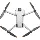 DJI Mini 4 Pro Fly More Combo (RC 2) 4 rotori Quadrirotore 48 MP 3840 x 2160 Pixel 2590 mAh Nero, Bianco 7