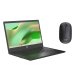 Acer Chromebook CBOA314-1H-C5GY + Mouse Intel® Celeron® N N4500 35,6 cm (14