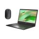 Acer Chromebook CBOA314-1H-C5GY + Mouse Intel® Celeron® N N4500 35,6 cm (14