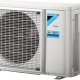 Daikin ATXF35A + ATXF25A + 2AMXF40A Condizionatore DUAL split system Bianco 9000 btu + 12000 btu 2