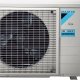 Daikin ATXF35A + ATXF25A + 2AMXF40A Condizionatore DUAL split system Bianco 9000 btu + 12000 btu 3