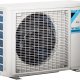 Daikin ATXF35A + ATXF25A + 2AMXF40A Condizionatore DUAL split system Bianco 9000 btu + 12000 btu 4