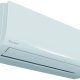 Daikin ATXF35A + ATXF25A + 2AMXF40A Condizionatore DUAL split system Bianco 9000 btu + 12000 btu 6