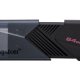 Kingston Technology DataTraveler 64GB Portable USB 3.2 Gen 1 Exodia Onyx 2