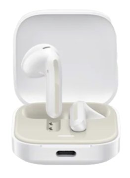 Xiaomi Buds 6 Active Auricolare Wireless In-ear Musica e Chiamate Bluetooth Bianco