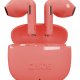 SBS Go Pods Auricolare True Wireless Stereo (TWS) In-ear Musica e Chiamate USB tipo-C Bluetooth Rosso 2