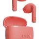 SBS Go Pods Auricolare True Wireless Stereo (TWS) In-ear Musica e Chiamate USB tipo-C Bluetooth Rosso 3