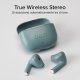 SBS Go Pods Auricolare True Wireless Stereo (TWS) In-ear Musica e Chiamate USB tipo-C Bluetooth Verde, Colore benzina 4