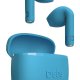 SBS Go Pods Auricolare True Wireless Stereo (TWS) In-ear Musica e Chiamate USB tipo-C Bluetooth Blu 3