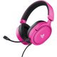 Trust GXT 498P Forta Auricolare Cablato A Padiglione Gaming Rosa 2