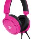 Trust GXT 498P Forta Auricolare Cablato A Padiglione Gaming Rosa 3