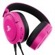 Trust GXT 498P Forta Auricolare Cablato A Padiglione Gaming Rosa 4