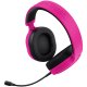 Trust GXT 498P Forta Auricolare Cablato A Padiglione Gaming Rosa 5