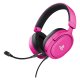 Trust GXT 498P Forta Auricolare Cablato A Padiglione Gaming Rosa 6