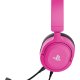 Trust GXT 498P Forta Auricolare Cablato A Padiglione Gaming Rosa 7