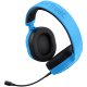 Trust GXT 498B Forta Auricolare Cablato A Padiglione Gaming Blu 5