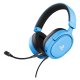 Trust GXT 498B Forta Auricolare Cablato A Padiglione Gaming Blu 6