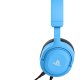 Trust GXT 498B Forta Auricolare Cablato A Padiglione Gaming Blu 8