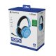 Trust GXT 498B Forta Auricolare Cablato A Padiglione Gaming Blu 9