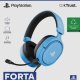 Trust GXT 498B Forta Auricolare Cablato A Padiglione Gaming Blu 10