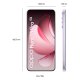 OPPO Reno13 Pro 5G AI Smartphone, Tripla fotocamera 50+50+8MP, Selfie 50MP, Display 6.83” 120HZ AMOLED FHD+, 5800mAh, RAM 12GB(Esp4GB/8GB/12GB)+ROM 512GB, [Versione Italia], Plume Purple 7