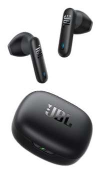 JBL Wave Flex 2 Auricolare Wireless In-ear Musica e Chiamate Bluetooth Nero