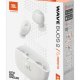 JBL Wave Buds 2 Auricolare True Wireless Stereo (TWS) In-ear Musica e Chiamate Bluetooth Bianco 11