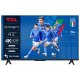 TCL P655 Serie P65 Smart TV Ultra HD 4K 43