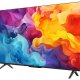 TCL P655 Serie P65 Smart TV Ultra HD 4K 43