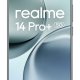 realme 14 Pro+ 5G 17,4 cm (6.83