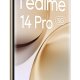 realme 14 Pro 5G 17,2 cm (6.77