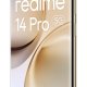 realme 14 Pro 5G 17,2 cm (6.77