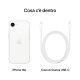 Apple iPhone 16e 512GB Bianco 10