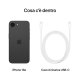 Apple iPhone 16e 512GB Nero 10