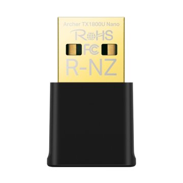 TP-Link Archer TX1800U Nano WLAN 1800 Mbit/s